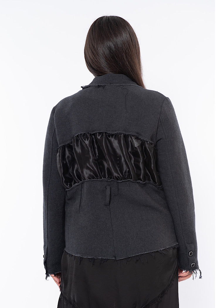 SANCTAMUERTE JACKET