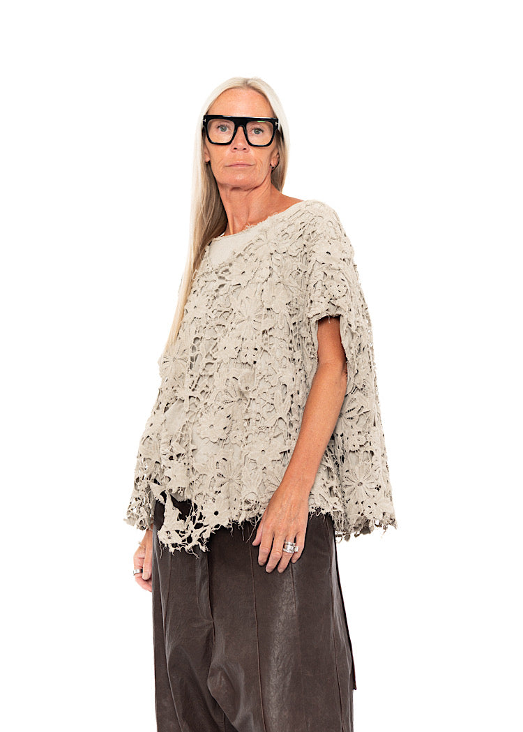 RUNDHOLZ DIP T-SHIRT