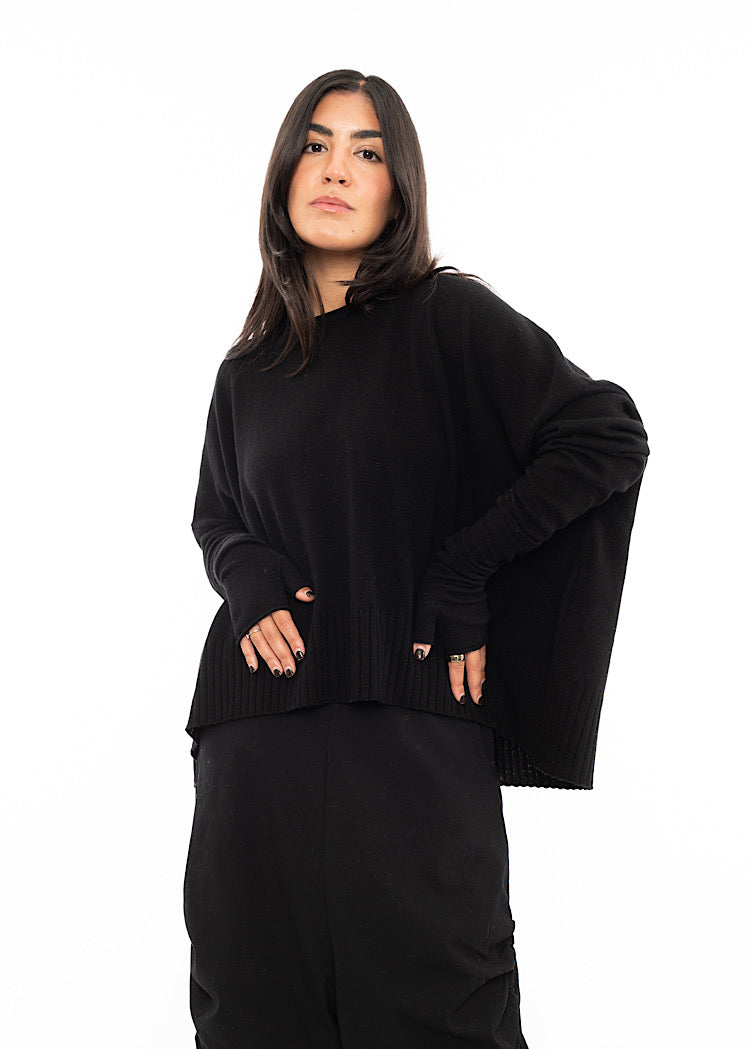 RUNDHOLZ BLACK LABEL CUFF