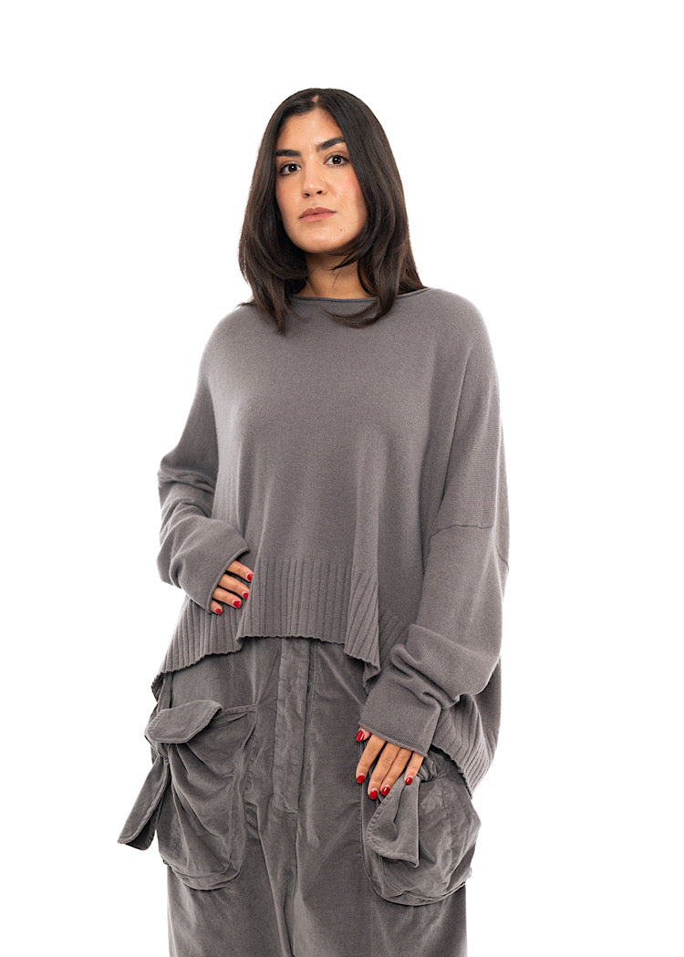 RUNDHOLZ BLACK LABEL PULLOVER