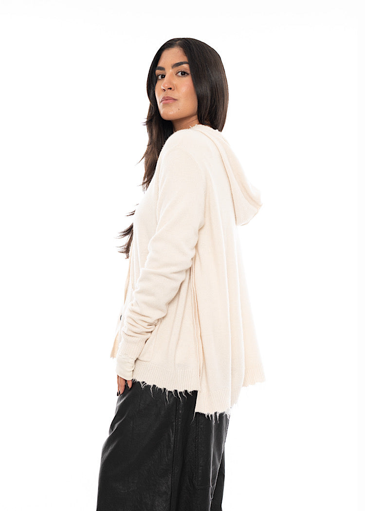 RUNDHOLZ MAINLINE CARDIGAN