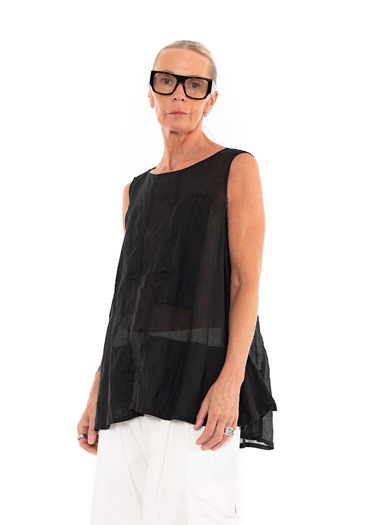 PRE-LOVED RUNDHOLZ DIP TOP
