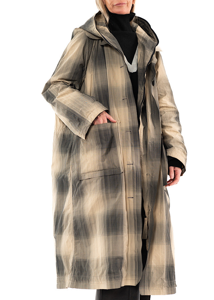 PRE-LOVED ANNETTE GÖRTZ MODUL COAT