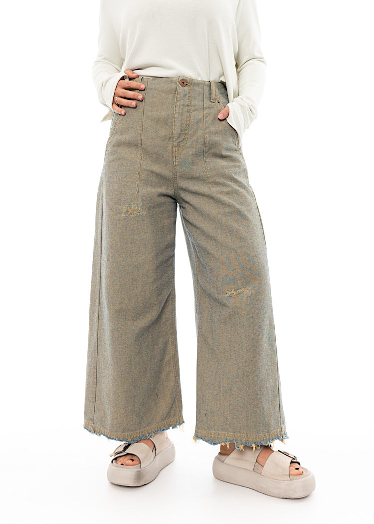 PRE-ORDER ANNETTE GÖRTZ BONDO TROUSER