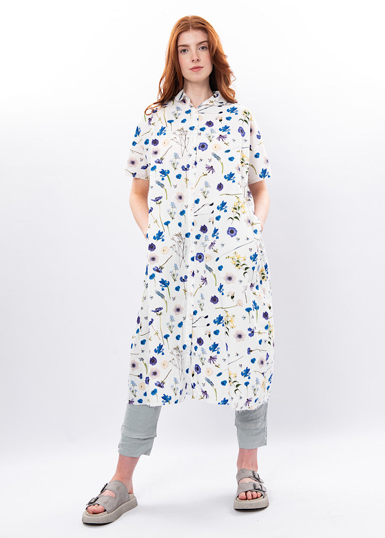 HANNOH WESSEL REANA DRESS