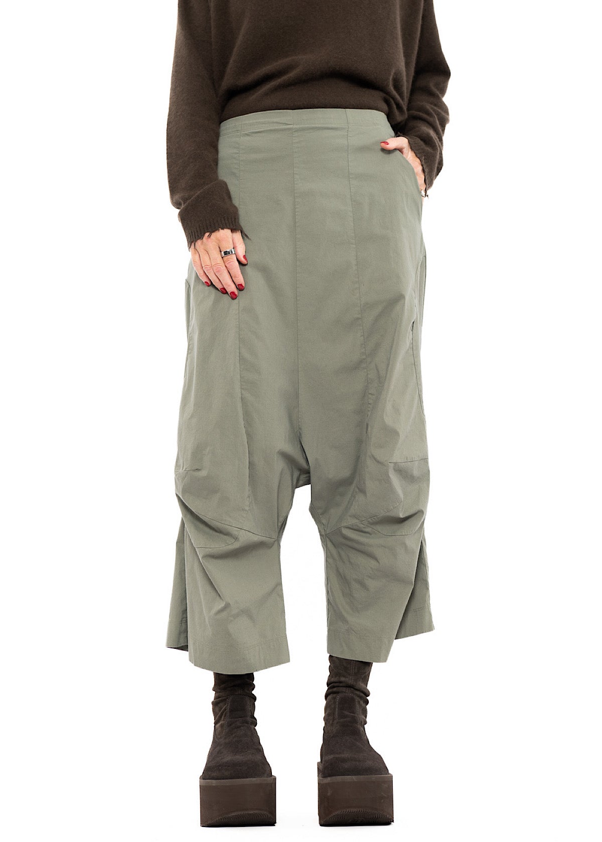 RUNDHOLZ MAINLINE TROUSER