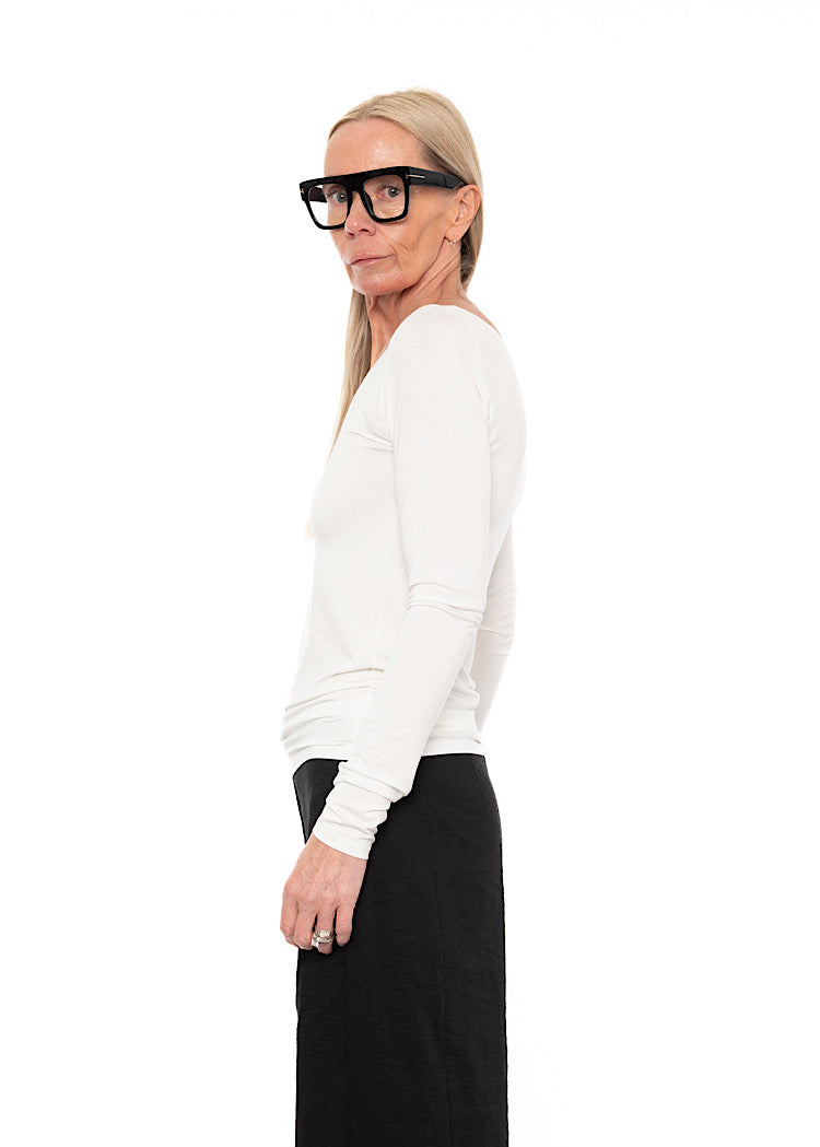 SARAH PACINI ZOE T-SHIRT