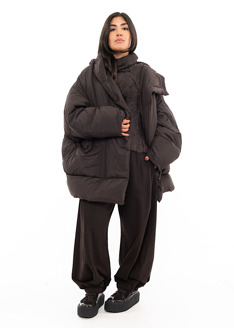 RUNDHOLZ MAINLINE COAT