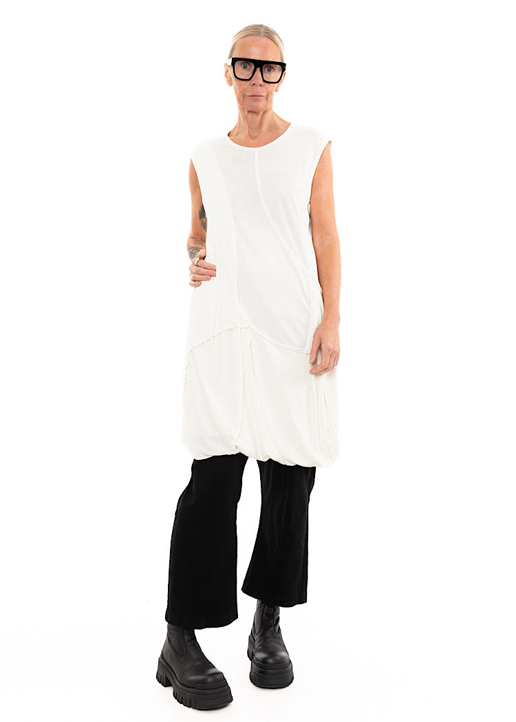 PRE-LOVED RUNDHOLZ DIP TUNIC