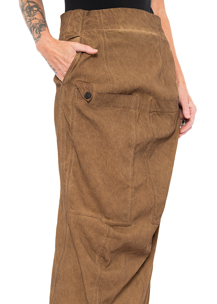 SIGNATURE STRETCH-FIT SKIRT