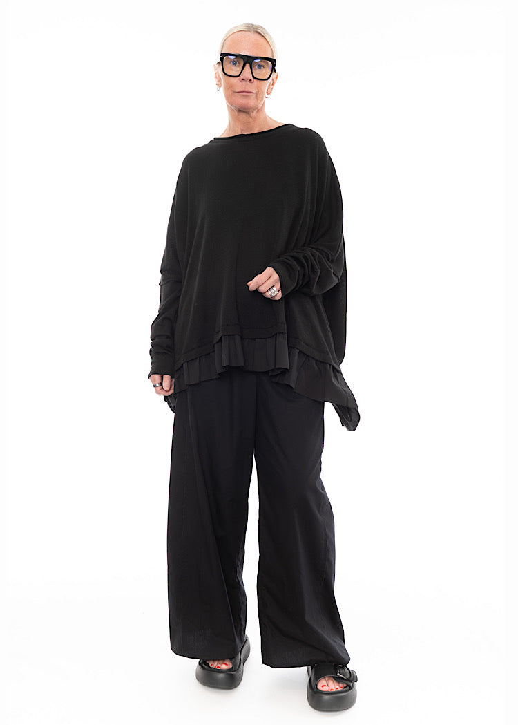 BREAD & BUTTER PULLOVER