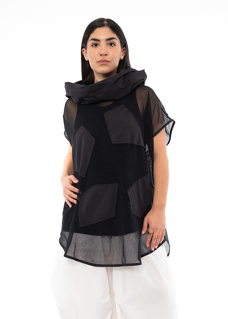 ZILBERMAN TUNIC