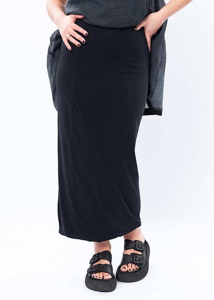 RUNDHOLZ BLACK LABEL SKIRT