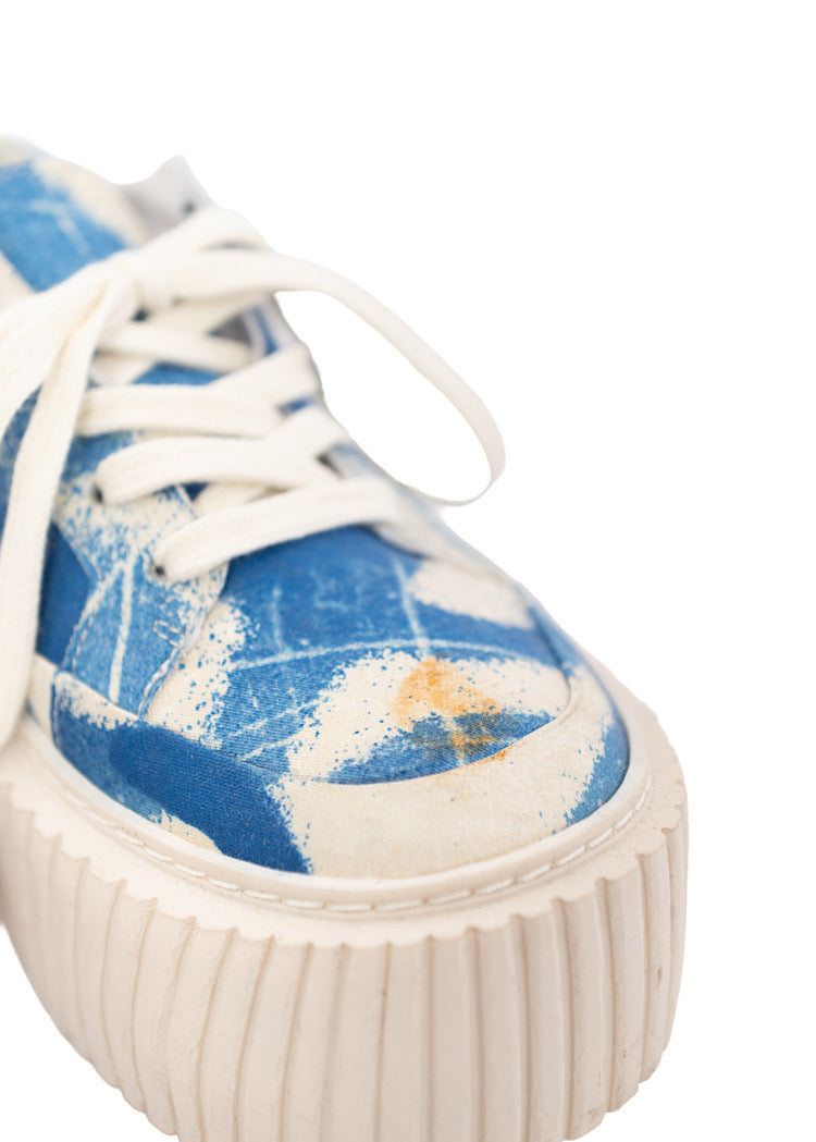 RUNDHOLZ MAINLINE SHOE