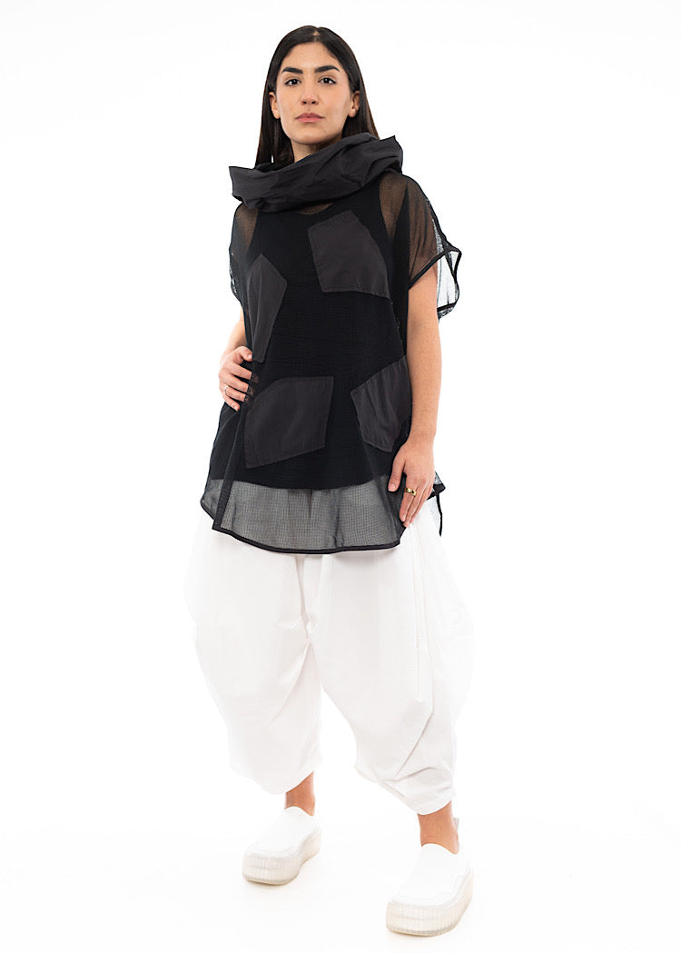 ZILBERMAN TUNIC