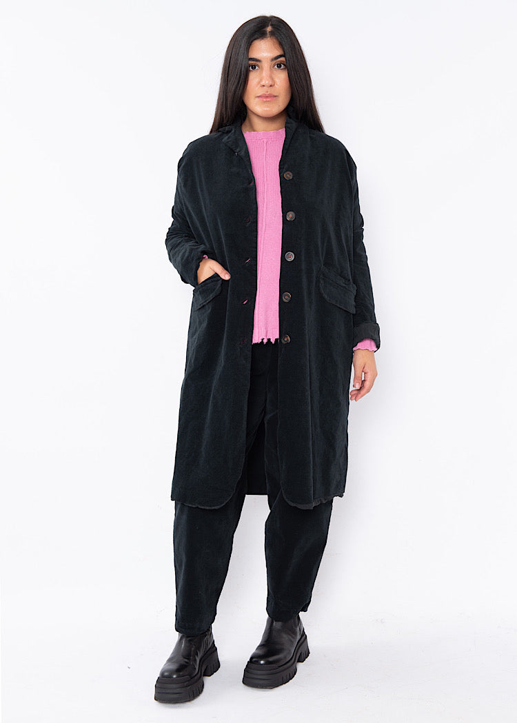 HANNOH WESSEL MARTA COAT