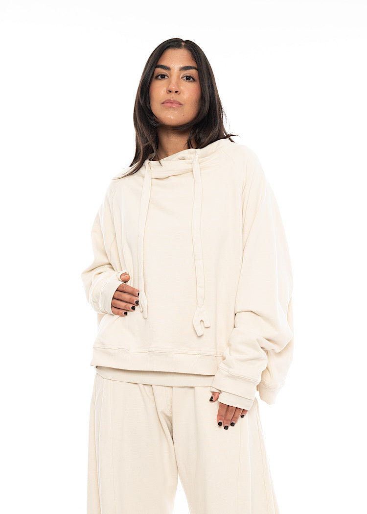 RUNDHOLZ MAINLINE PULLOVER