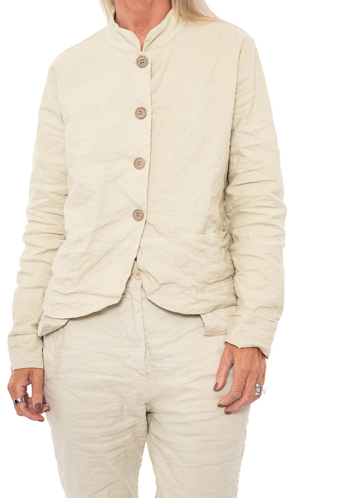 PRE-LOVED AEQUAMENTE JACKET
