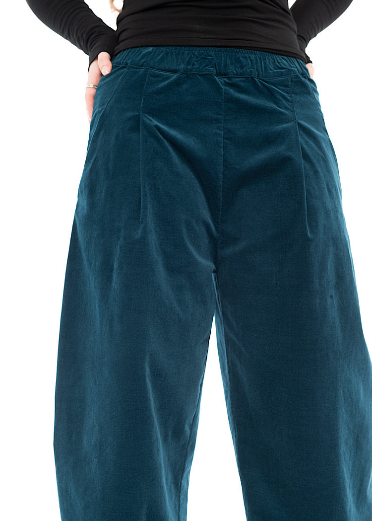 SIGNATURE BIANCO V TROUSER
