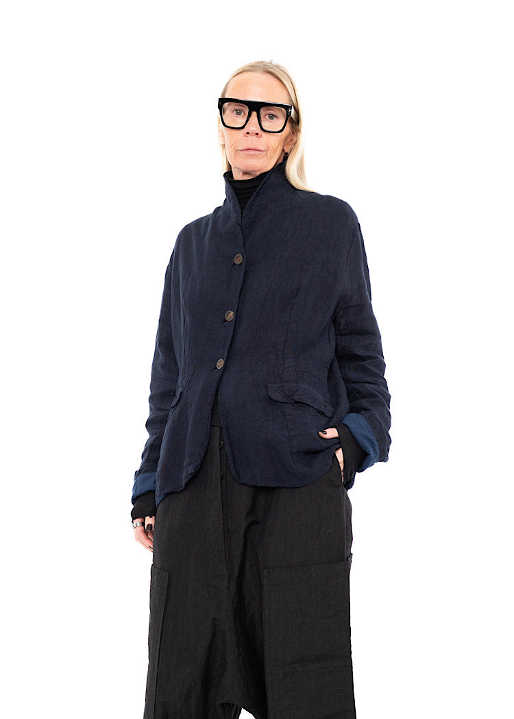 PRE-LOVED HANNOH WESSEL JACKET