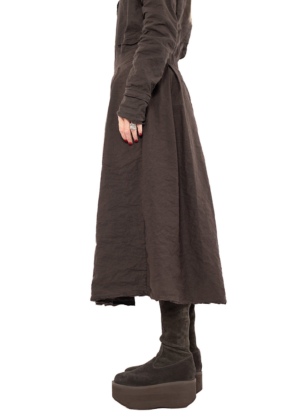 AEQUAMENTE SKIRT