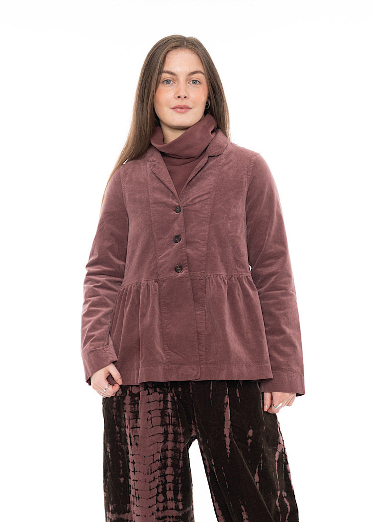 MAMA B VELOCE L JACKET