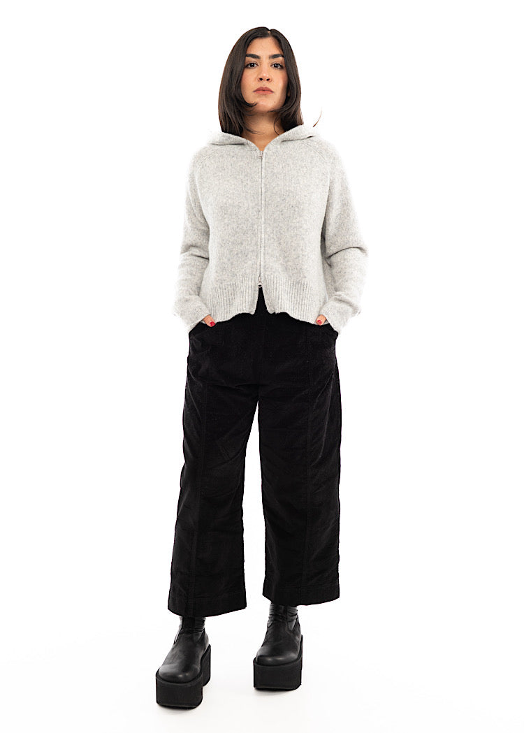 RUNDHOLZ BLACK LABEL CARDIGAN