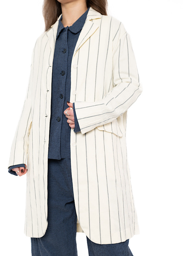 MAMA B SIBILLA PS COAT