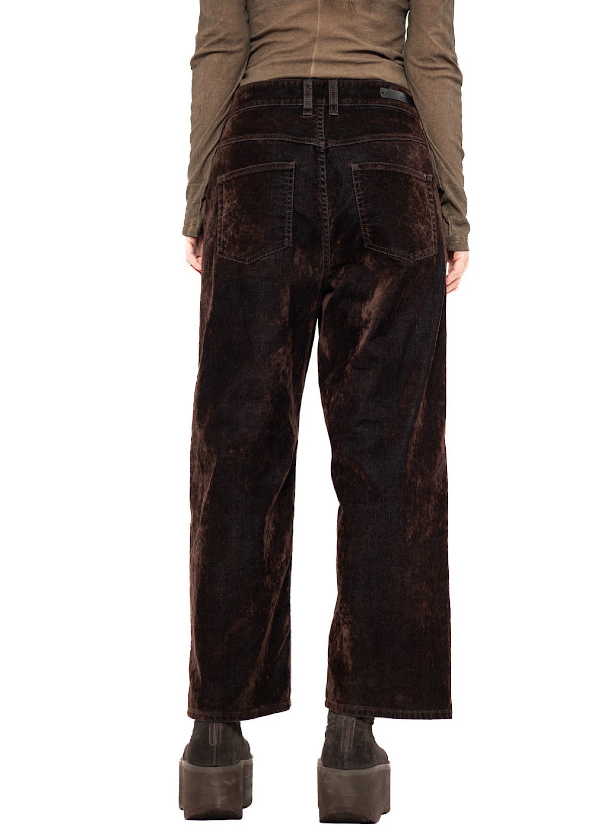 ANNETTE GÖRTZ OLEK TROUSER