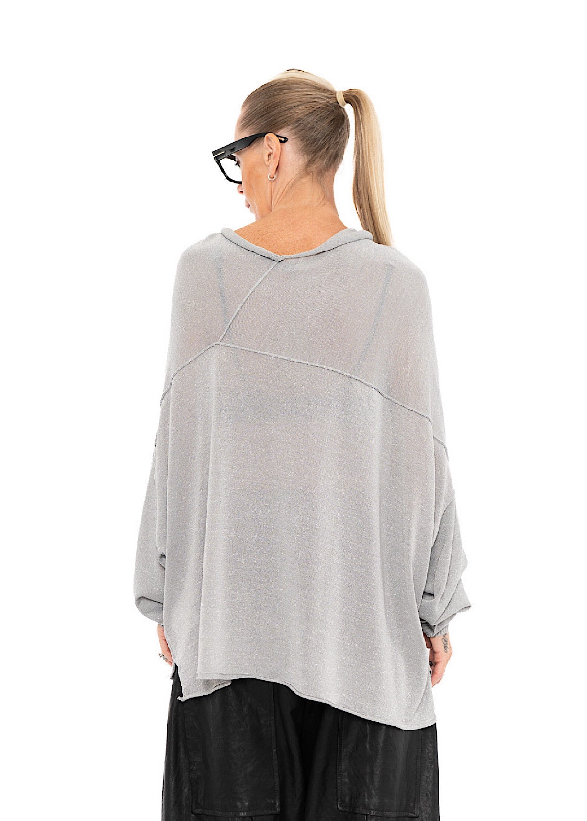 RUNDHOLZ MAINLINE PULLOVER