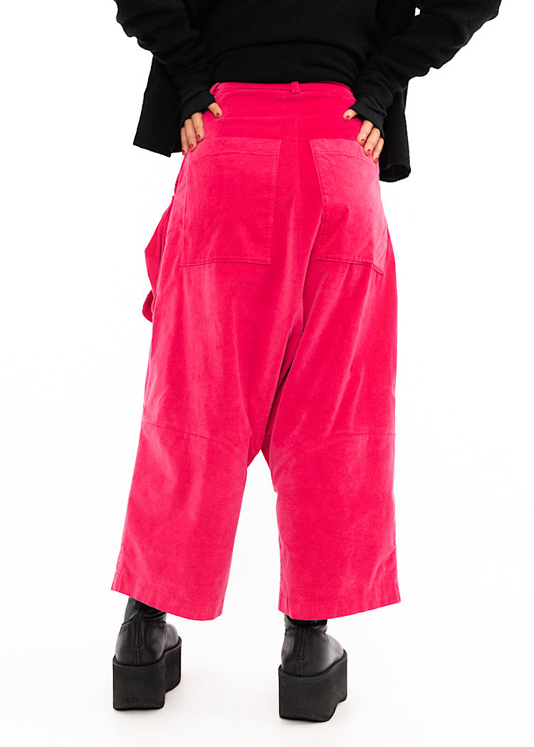 RUNDHOLZ BLACK LABEL TROUSER