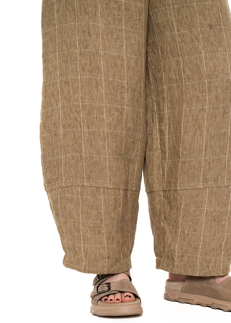 MAMA B RIMA E TROUSER