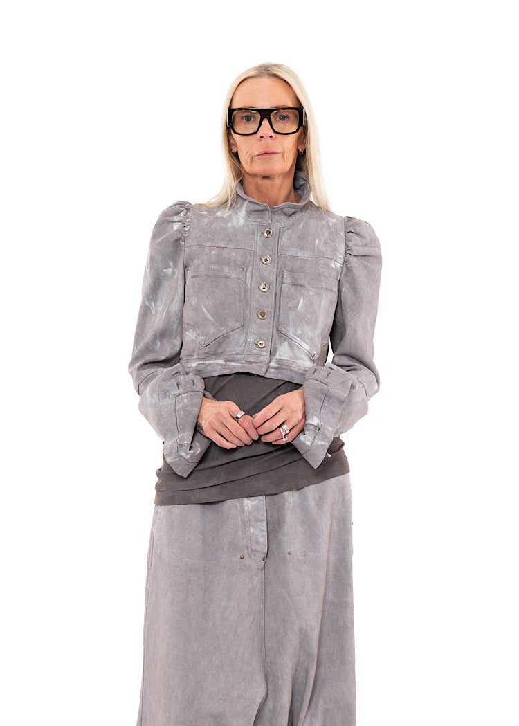 RUNDHOLZ DIP JACKET