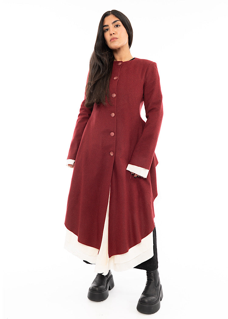 LA VACA LOCA SUENO COAT