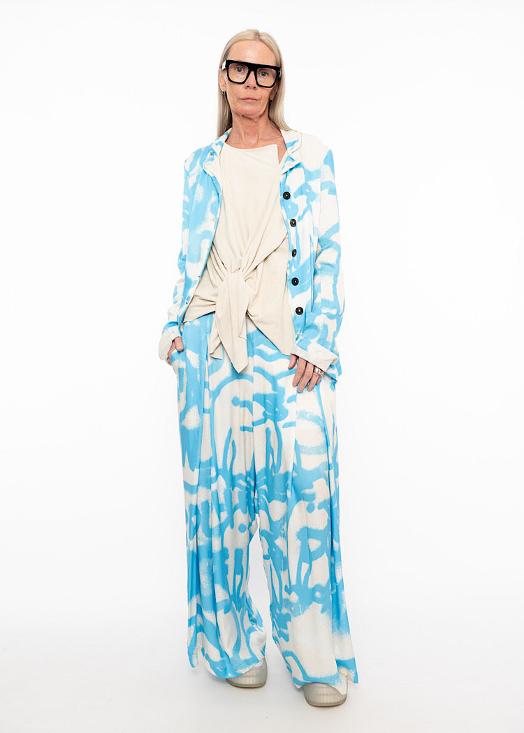 RUNDHOLZ MAINLINE TROUSER