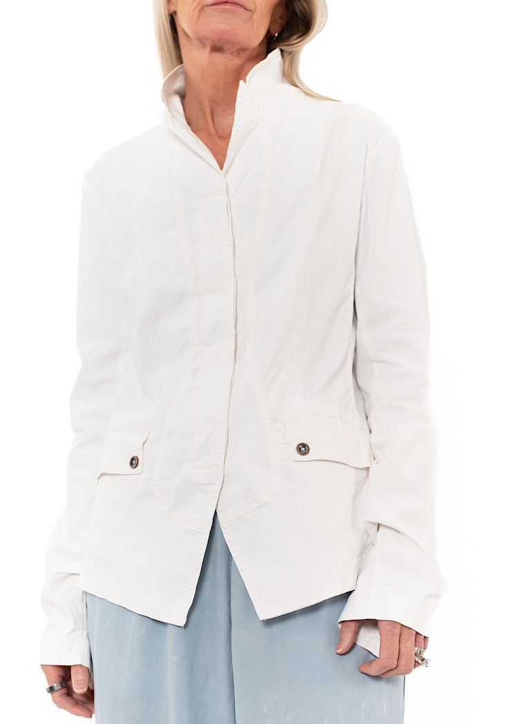 RUNDHOLZ DIP JACKET