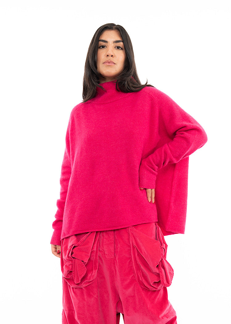 RUNDHOLZ BLACK LABEL PULLOVER