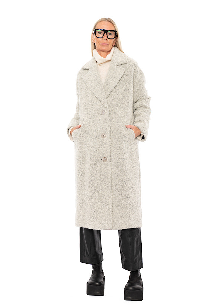 ANNETTE GÖRTZ NAOMI COAT
