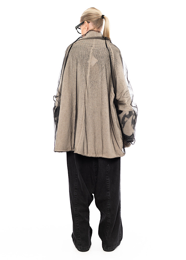 PRE-LOVED RUNDHOLZ MAINLINE JACKET