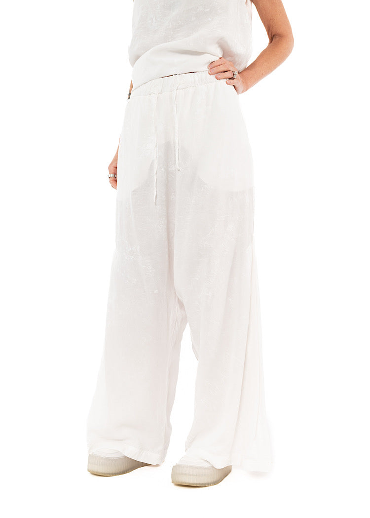 RUNDHOLZ DIP TROUSER