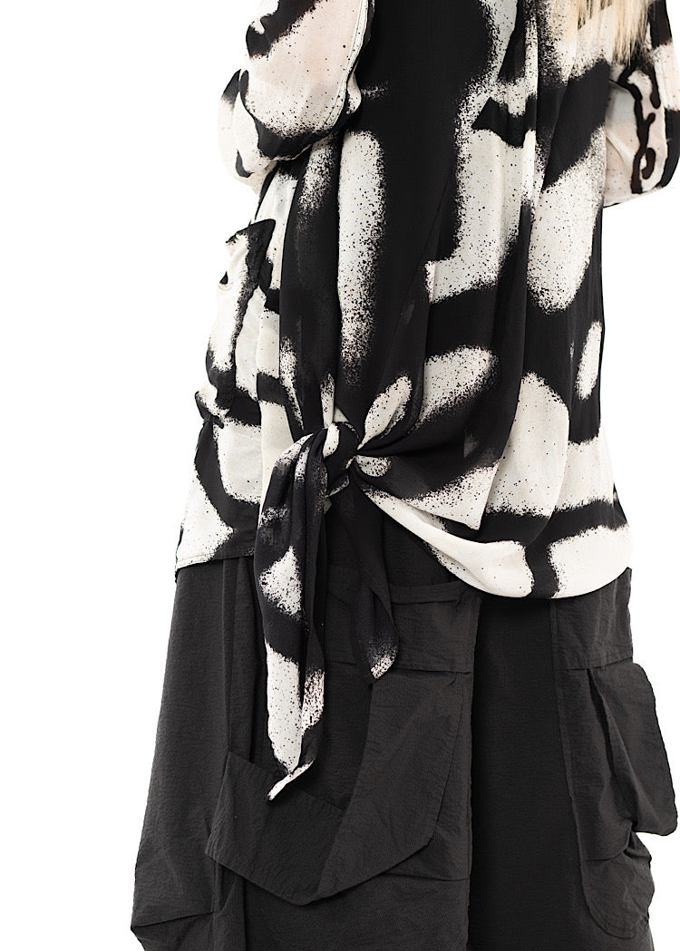 RUNDHOLZ MAINLINE JACKET