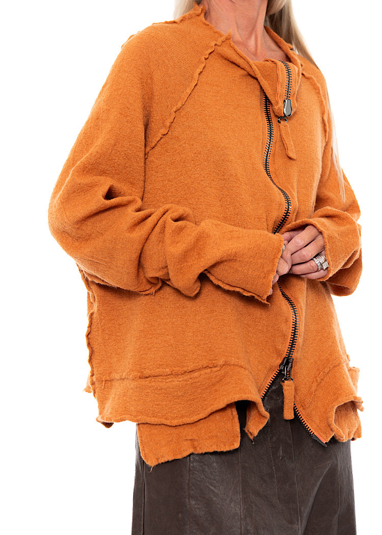 RUNDHOLZ DIP JACKET
