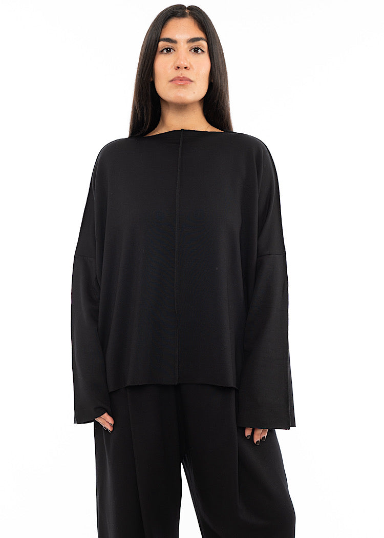 LA VACA LOCA ATOMO PULLOVER