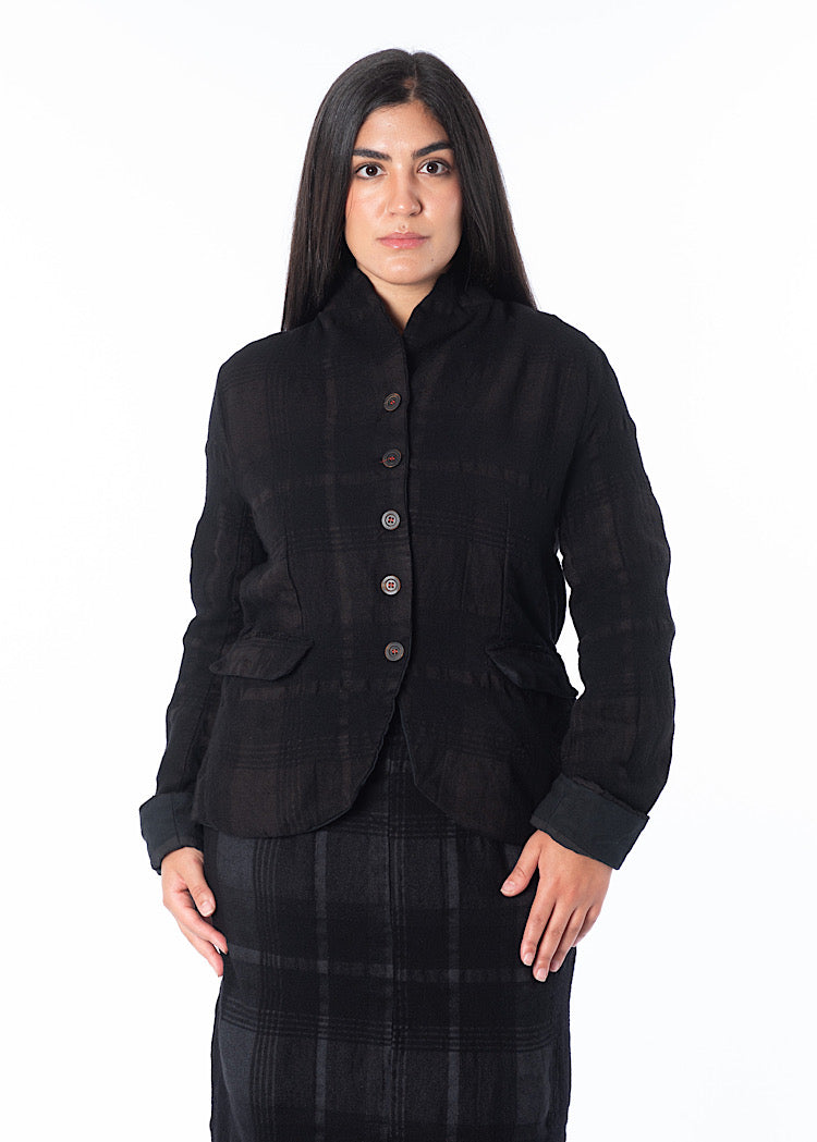 HANNOH WESSEL VERBENA JACKET