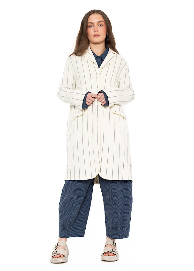 MAMA B SIBILLA PS COAT