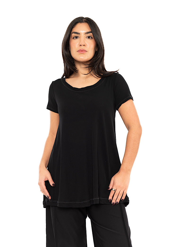 RUNDHOLZ BLACK LABEL T-SHIRT