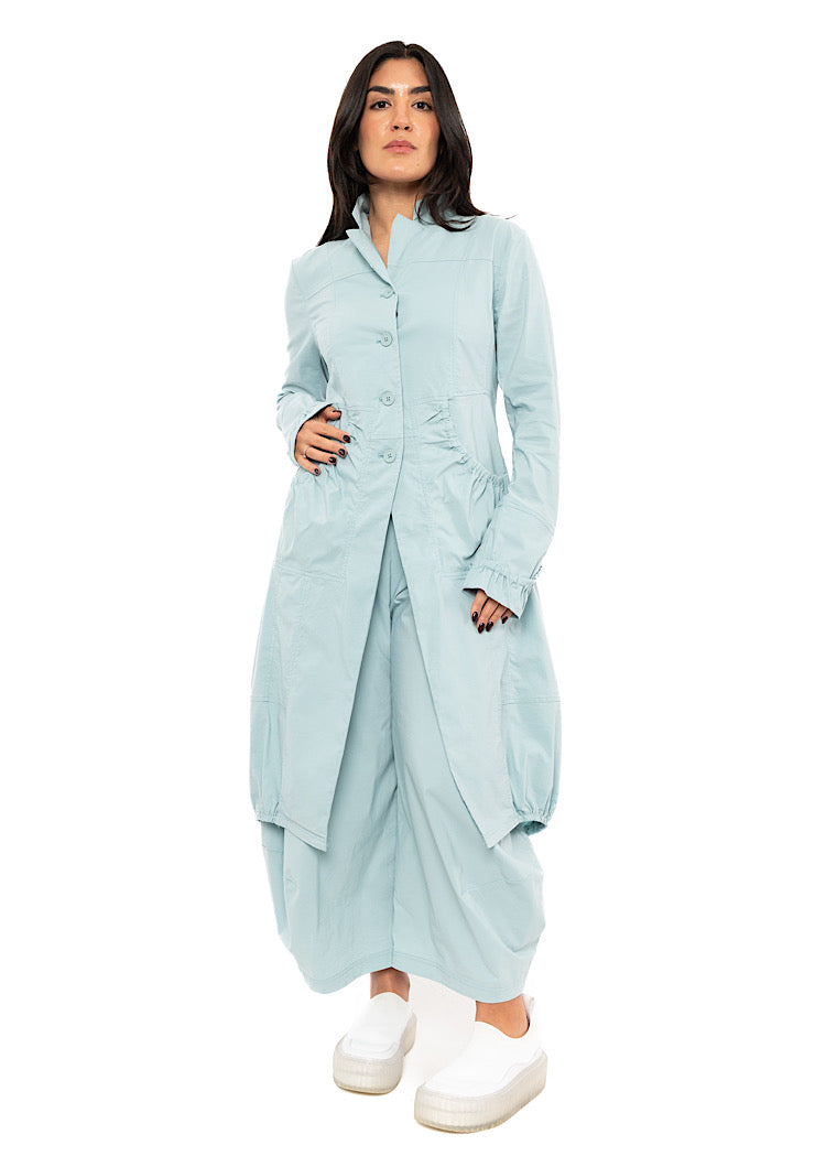 RUNDHOLZ BLACK LABEL COAT