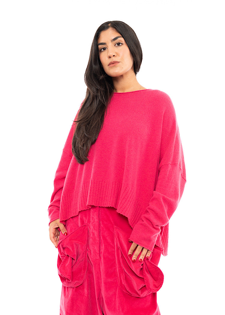 RUNDHOLZ BLACK LABEL PULLOVER