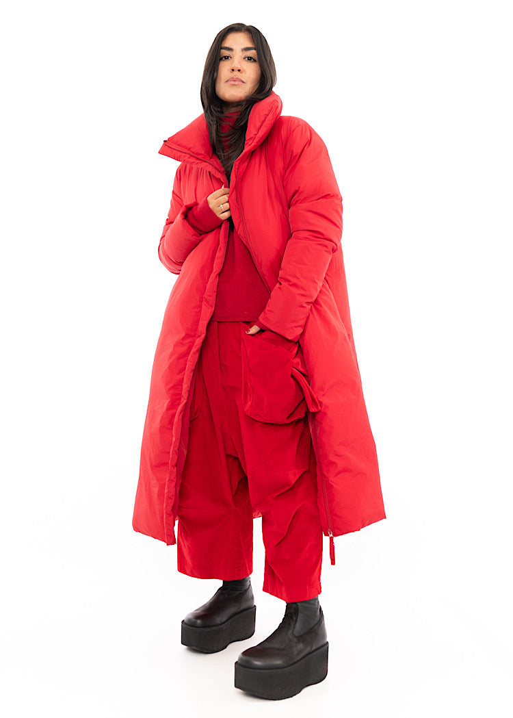 RUNDHOLZ BLACK LABEL COAT