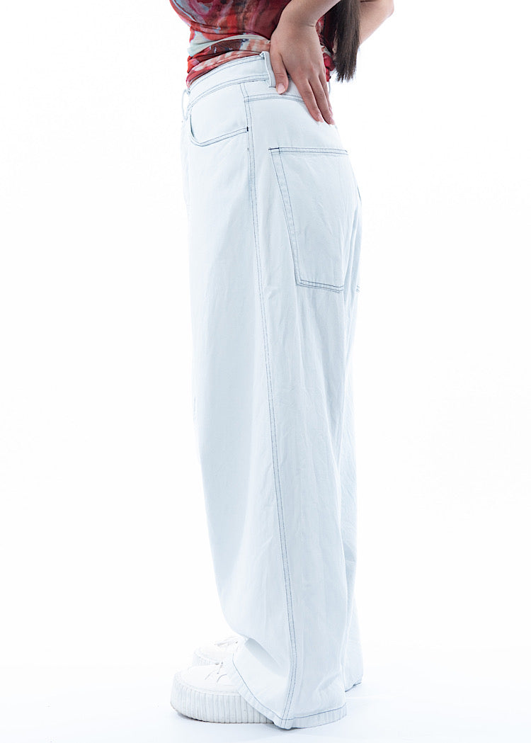 RUNDHOLZ MAINLINE TROUSER